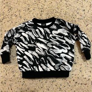 Little Bipsy sweatshirt